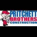Pritchett Bros - General Contractors