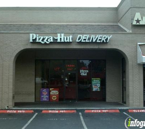 Pizza Hut - Austin, TX