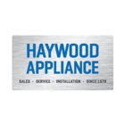Haywood Appliance