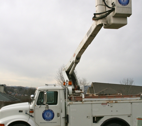 Bucy Electric LLC - Sevierville, TN