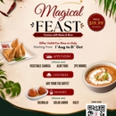 Tabla Express Boston - Indian Restaurants