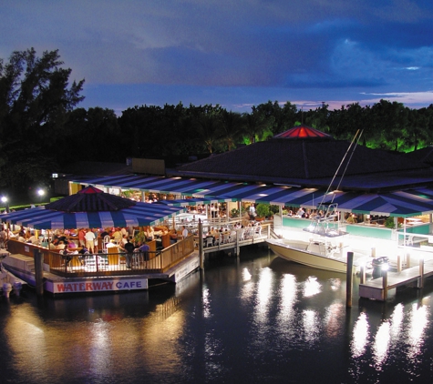 Waterway Cafe - Palm Beach Gardens, FL