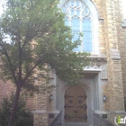 St. John the Evangelist Episcopal Church