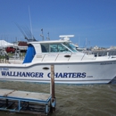 Wallhanger charters - Fishing Guides