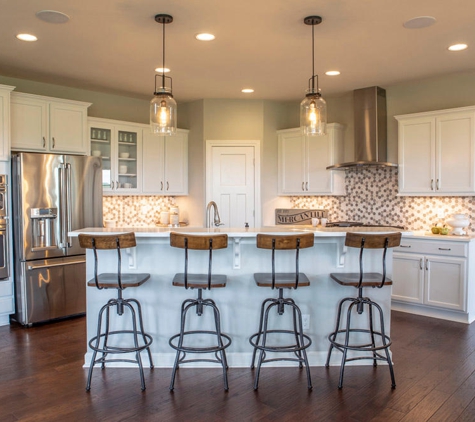 Heritage Gardens by William Ryan Homes - Deforest, WI