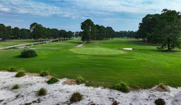 Azalea Sands Golf Club - North Myrtle Beach, SC