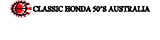 Classic Honda 50's Australia - Motorcycle Parts & Accessories Retailers