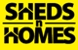Sheds N Homes - Rural & Industrial Sheds