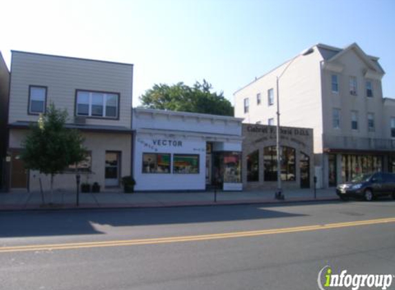 Vector Books - Bayonne, NJ