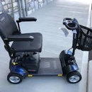 4 U Mobility Solutions - Wheelchair Lifts & Ramps