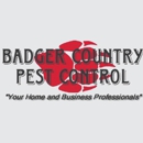 Badger Country Pest Control - Pest Control Services