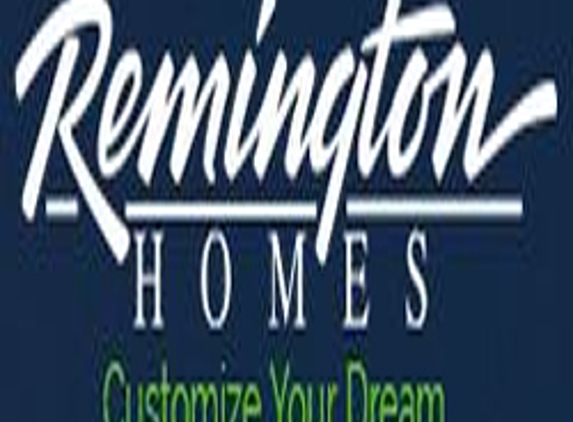 Remington Homes - Arvada, CO