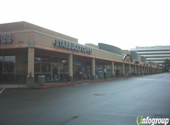 Big 5 Sporting Goods - Renton, WA