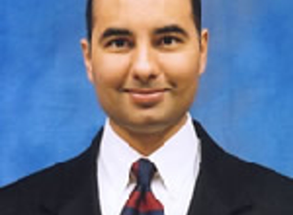 Mehta, Rajen K, MD - Houston, TX