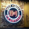 Hot N Juicy Crawfish gallery