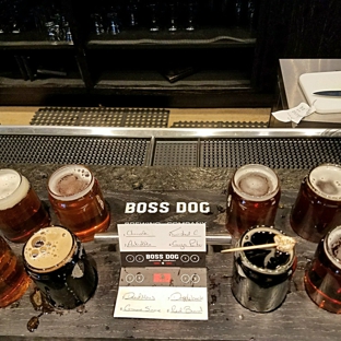 Boss Dog Brewing Co - Cleveland, OH