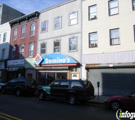 Domino's Pizza - Jersey City, NJ