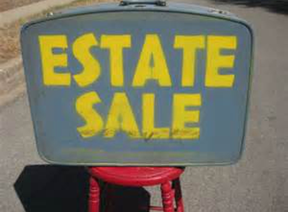 CC Estate Sales - Corpus Christi, TX