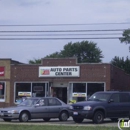 Fisher Auto Parts - Automobile Parts & Supplies