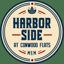 Harbor Side at Conwood Flats - Real Estate Rental Service