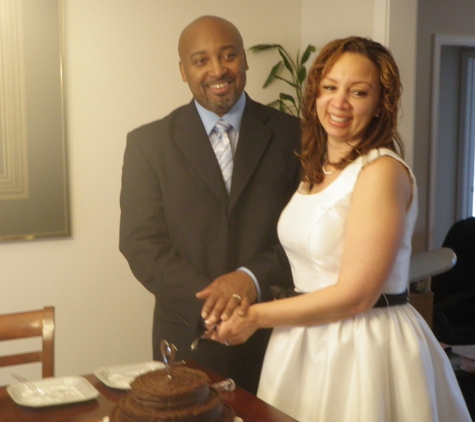 Bowman's Wedding Services - Dillon, SC