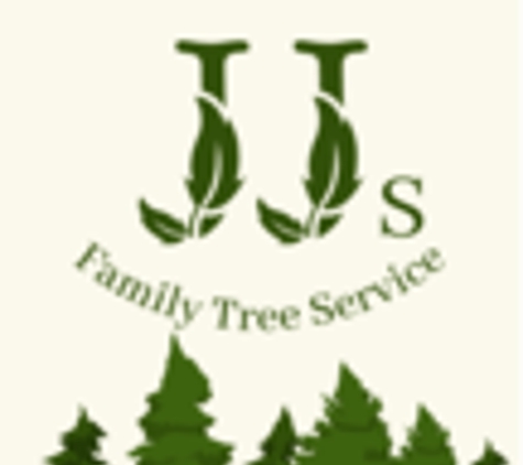 JJs Family Tree Service LLC