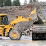 Graves Rock Quarry