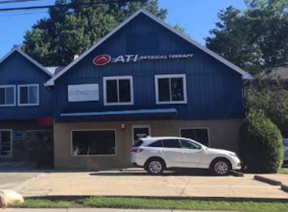 ATI Physical Therapy - Carrboro, NC