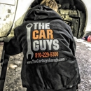The Car Guys Complete Auto Repair - Auto Repair & Service