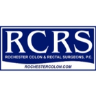 Rochester Colon & Rectal Surgeons PC