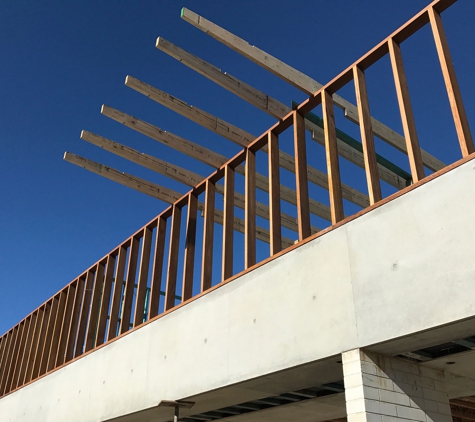 Buildcert. - Wickham, NSW