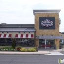 TGI Fridays - American Restaurants