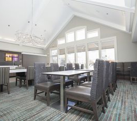 Residence Inn Cincinnati Airport - Erlanger, KY