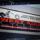 West Side Cycles, Inc. - Consignment Service