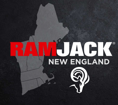 Ram Jack New England - Wareham, MA