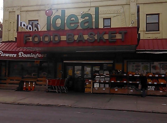 Ideal Food Basket - Glendale, NY