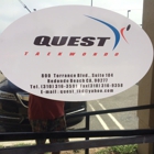 Quest Taekwondo Center