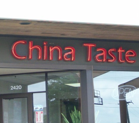 China Taste - Omaha, NE