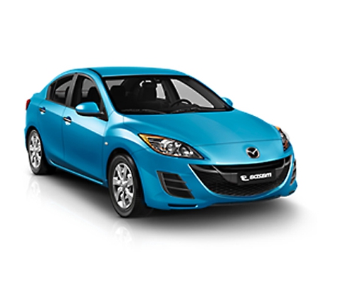 Brighton Mazda - Brighton, VIC