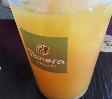 Panera Bread - Modesto, CA