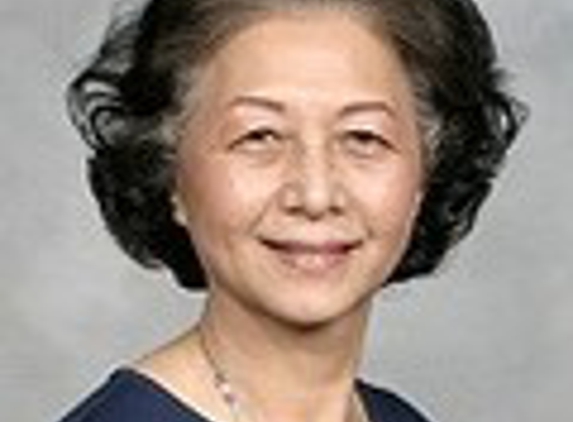 Dr. Pochin Hsu Yin, MD - Tyler, TX