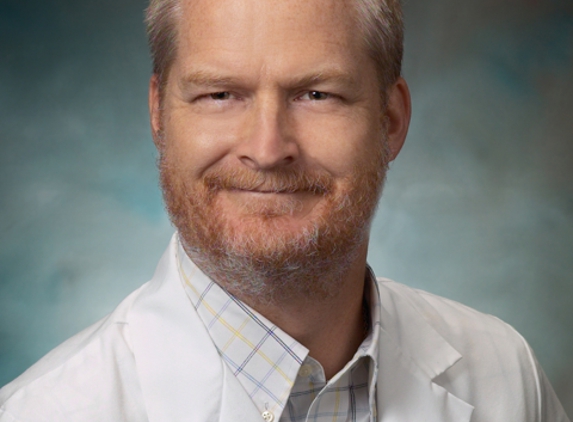 Dr. Mark A Walker, MD - Marshall, MI