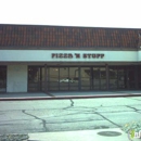 Pizza 'n Stuff - Pizza