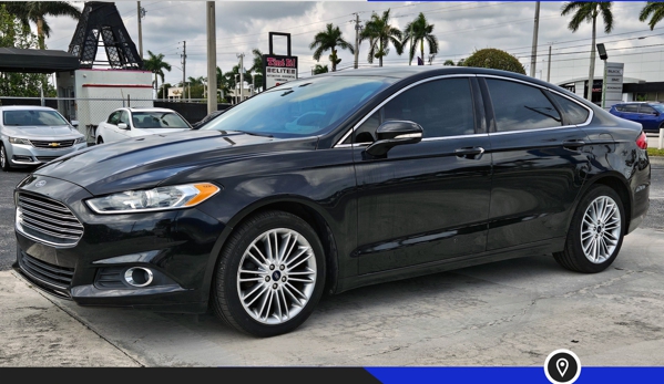 Auto Sales Outlet - West Palm Beach, FL