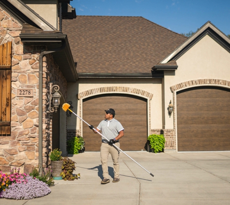 Greenix Pest Control - Rolling Meadows, IL