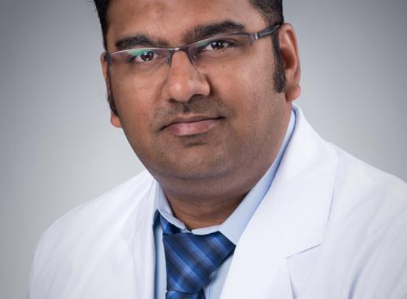 Rohan R Arya, MD - Columbia, SC