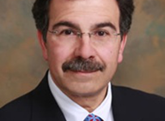 Dr. Vincent S Reppucci, MD - Danbury, CT