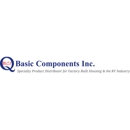 Basic Components - Mobile Home Equipment & Parts