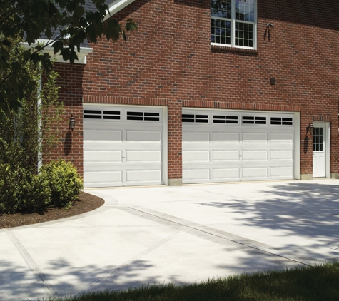 Precision Garage Door of South East Michigan