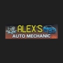 Alex's Auto Mechanic, Inc